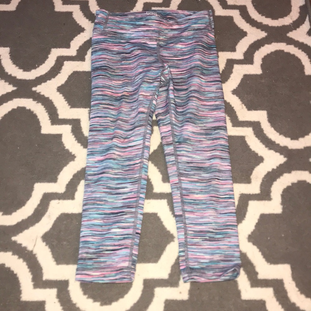 athleta girl leggings